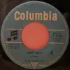 7'' - Billy Longstreet Sextet - Happy Billy / Home On The Rance