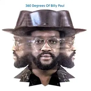 Billy Paul - 360 Degrees of Billy Paul