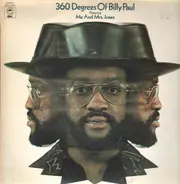 Billy Paul - 360 Degrees of Billy Paul