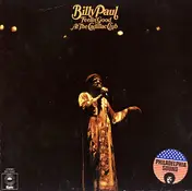 Billy Paul - Feelin' Good at the Cadillac Club