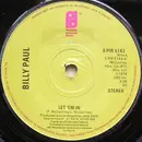 7'' - Billy Paul - Let 'Em In