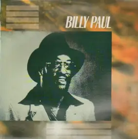 Billy Paul - The Sound Of Philadelphia