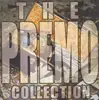 Double LP - Billy Paul, Dizzy Gillespie, Marlena Shaw, WAR a.o. - The Premo Collection