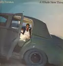LP - Billy Preston - A Whole New Thing