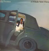 LP - Billy Preston - A Whole New Thing