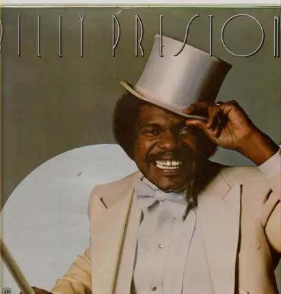 Billy Preston - Billy