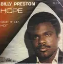 7'' - Billy Preston - Hope