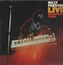 LP - Billy Preston - Live European Tour