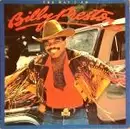 LP - Billy Preston - The Way I Am