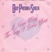 Billy Preston & Syreeta - A New Way To Say I Love You