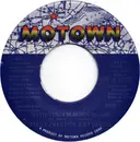 7'' - Billy Preston & Syreeta - With You I'm Born Again