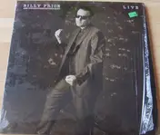 Billy Price And The Keystone Rhythm Band - Live