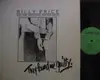 LP - Billy Price And The Keystone Rhythm Band - They Found Me Guilty