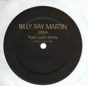 Billy Ray Martin - YOUR LUVIN ARMS (DEREK COAN MIX 2004)