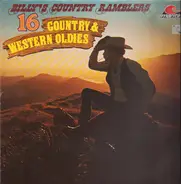 Billy's Country Ramblers - 16 country & western oldies