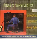 LP - Billy's Barrelhouse - Same