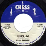 Billy Stewart - Secret Love