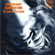 7'' - Billy Stewart - Summertime