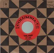 Billy Storm - Easy Chair / You Just Can't Plan These Things