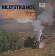 LP - Billy Strange - Great Western And Great Railroad Themes