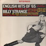 Billy Strange - English Hits of '65