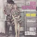 7'' - Billy Strange - High Chaparral
