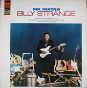 LP - Billy Strange - Mr. Guitar - Abridged