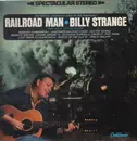 LP - Billy Strange - Railroad Man