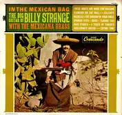 Billy Strange With The Mexicana Brass