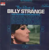 Billy Strange His Guitar Orchestra