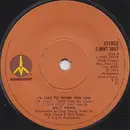 7'' - Billy Swan - I'm Her Fool