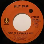 7'' - Billy Swan - I Can Help