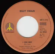 7'' - Billy Swan - I Can Help