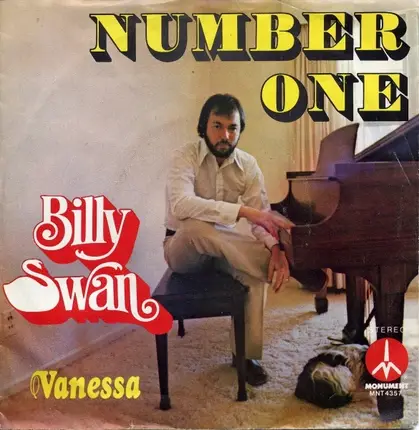 Billy Swan - Number One