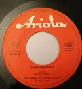 7'' - Billy Sanders - Gartenzwerg-Marsch / He,-Du-Da!