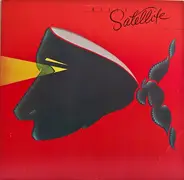 Billy Satellite - Billy Satellite