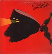 Billy Satellite - Billy Satellite