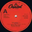 12'' - Billy Squier - The Stroke