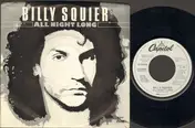 Billy Squier - All Night Long