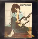 LP - Billy Squier - Don't Say No