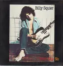 LP - Billy Squier - Don't Say No