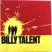 Billy Talent - Billy Talent