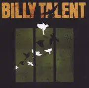 CD - billy talent - Billy Talent III