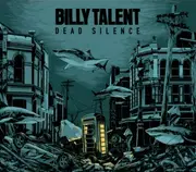 CD - billy talent - Dead Silence