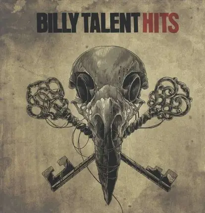 billy talent - Hits