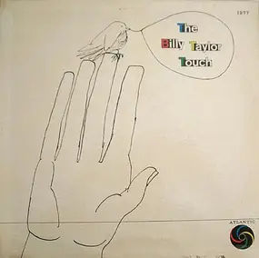 Billy Taylor - The Billy Taylor Touch