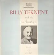 Billy Ternent