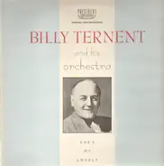 Billy Ternent - She's My Lovely