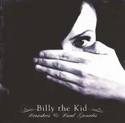L.A.'s Own Billy The Kidd - Horseshoes And Hand Grenades