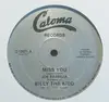 12inch Vinyl Single - Billy The Kidd - Miss You - Still Sealed